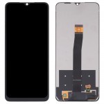 Lcd With Touch Screen For Xiaomi Redmi 10c 4g Blue By - Maxbhi Com