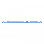 Power Button Outer For Xiaomi Redmi 10c 4g Blue By - Maxbhi Com