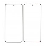 Replacement Front Glass For Realme Gt Neo 3 5g White By - Maxbhi Com