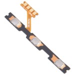 Volume Button Flex Cable For Xiaomi Redmi 10 India 2022 By - Maxbhi Com