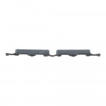 Volume Side Button Outer For Realme C31 Green By - Maxbhi Com