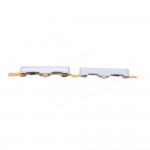 Volume Side Button Outer For Realme C31 Silver By - Maxbhi Com