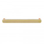 Volume Side Button Outer For Xiaomi Poco M4 5g Yellow By - Maxbhi Com