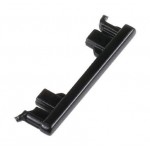 Volume Side Button Outer For Xiaomi Redmi 10 India 2022 Black By - Maxbhi Com