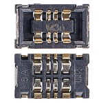 Battery Connector For Samsung Galaxy A13 By - Maxbhi Com