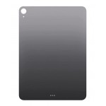 Back Panel Cover For Apple Ipad Air 5th Gen 2022 Black - Maxbhi Com