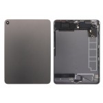 Back Panel Cover For Apple Ipad Air 5th Gen 2022 Grey - Maxbhi Com