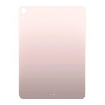 Back Panel Cover For Apple Ipad Air 5th Gen 2022 Pink - Maxbhi Com