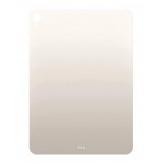 Back Panel Cover For Apple Ipad Air 5th Gen 2022 White - Maxbhi Com