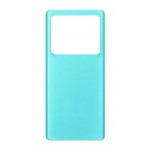 Back Panel Cover For Vivo X80 5g Blue - Maxbhi Com
