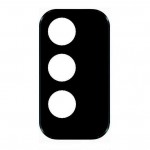 Camera Lens For Micromax In 2c Black By - Maxbhi Com