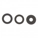 Camera Lens For Motorola Edge 30 Black By - Maxbhi Com