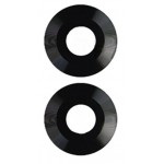Camera Lens For Oppo F21 Pro 5g Black By - Maxbhi Com