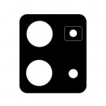 Camera Lens For Oppo F21 Pro Black By - Maxbhi Com