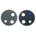 Camera Lens For Vivo X80 5g Black By - Maxbhi Com