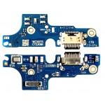 Charging Connector Flex Pcb Board For Infinix Hot 11 2022 By - Maxbhi Com