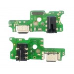 Charging Connector Flex Pcb Board For Infinix Note 12 By - Maxbhi Com