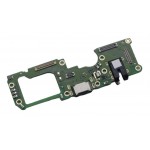 Charging Connector Flex Pcb Board For Oppo F21 Pro 5g By - Maxbhi Com