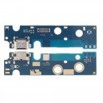 Charging Connector Flex Pcb Board For Realme Pad Mini By - Maxbhi Com