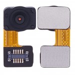 Fingerprint Sensor Flex Cable for Motorola Edge 30 Black