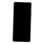 Fingerprint Sensor Flex Cable For Vivo X80 5g Black By - Maxbhi Com