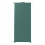 Flip Cover For Motorola Edge 30 Green By - Maxbhi Com
