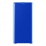 Flip Cover For Realme Gt Neo 3 5g Blue By - Maxbhi Com