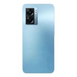 Full Body Housing For Oppo A57 5g Blue - Maxbhi Com