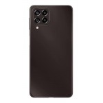Full Body Housing For Samsung Galaxy M53 5g Brown - Maxbhi Com