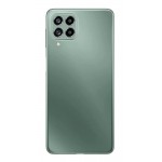 Full Body Housing For Samsung Galaxy M53 5g Green - Maxbhi Com