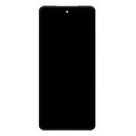 Lcd Screen For Motorola Edge 30 Replacement Display By - Maxbhi Com