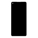 Lcd Screen For Oppo F21 Pro Replacement Display By - Maxbhi Com
