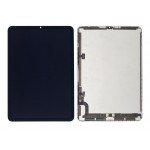 Lcd With Touch Screen For Apple Ipad Air 5th Gen 2022 Black By - Maxbhi Com