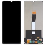 Lcd With Touch Screen For Xiaomi Redmi 10 Power White By - Maxbhi Com