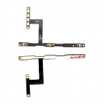Power Button Flex Cable For Infinix Note 12 On Off Flex Pcb By - Maxbhi Com