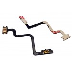 Power Button Flex Cable For Oneplus 10r 5g On Off Flex Pcb By - Maxbhi Com