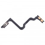 Power Button Flex Cable For Oppo F21 Pro On Off Flex Pcb By - Maxbhi Com