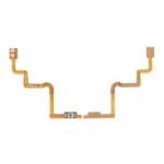 Power Button Flex Cable For Realme Gt Neo 3 5g On Off Flex Pcb By - Maxbhi Com
