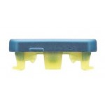 Power Button Outer For Motorola Edge 30 Green By - Maxbhi Com