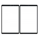 Replacement Front Glass For Realme Pad Mini Black By - Maxbhi Com