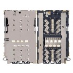 Sim Connector For Samsung Galaxy A33 5g By - Maxbhi Com