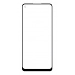 Touch Screen Digitizer For Oppo F21 Pro Orange By - Maxbhi Com