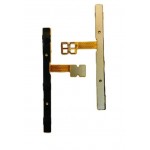 Volume Button Flex Cable For Realme Pad Mini By - Maxbhi Com