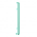 Volume Side Button Outer For Infinix Hot 11 2022 Green By - Maxbhi Com