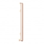 Volume Side Button Outer For Infinix Note 12 Gold By - Maxbhi Com