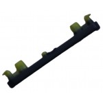 Volume Side Button Outer For Motorola Edge 30 Black By - Maxbhi Com