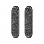 Volume Side Button Outer For Oneplus 10r 5g Black By - Maxbhi Com