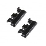 Volume Side Button Outer For Realme Gt Neo 3 5g Black By - Maxbhi Com