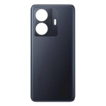 Back Panel Cover For Vivo T1 Pro 5g Black - Maxbhi Com