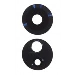 Camera Lens For Vivo Iqoo Z6 Pro 5g Black By - Maxbhi Com